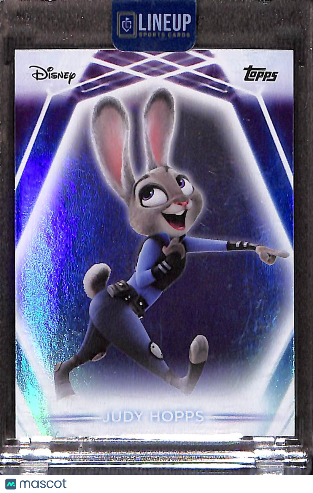 2026 Topps Disney Chrome #62