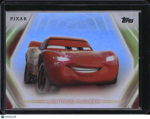 2026 Topps Disney Pixar #95