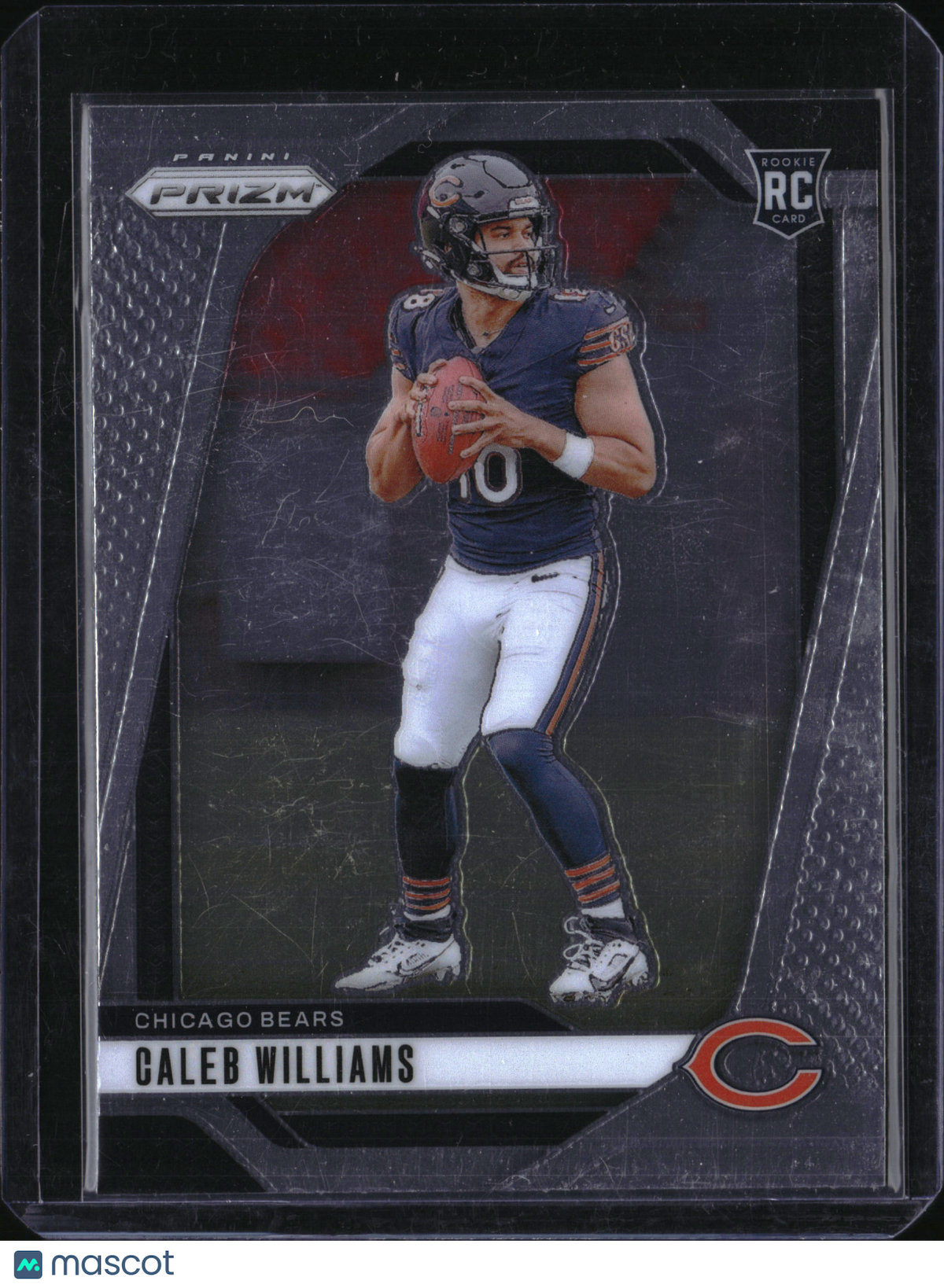 2024 Panini Prizm Caleb Williams #301 RC