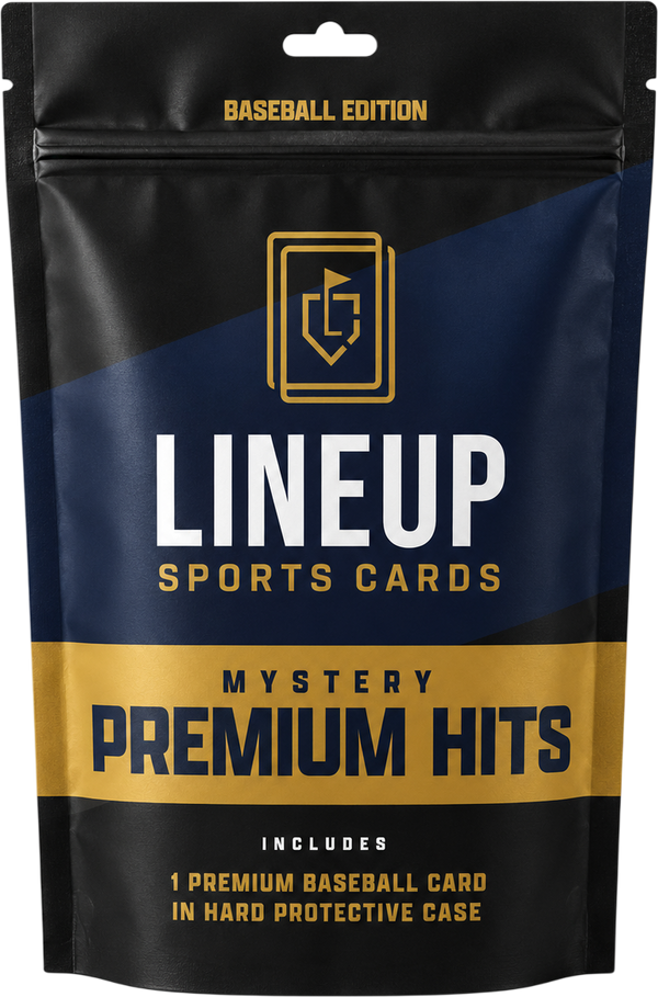 Mystery Premium Hits – Football Edition