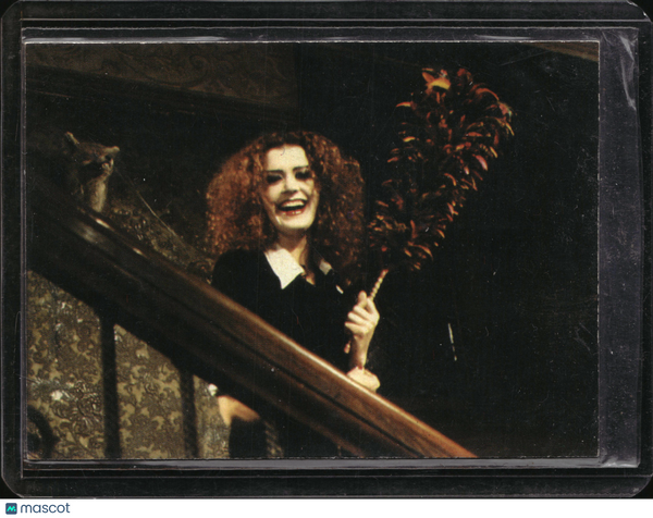 1995 Comic Images 20 Years of The Rocky Horror Picture Show Patricia Quinn #06