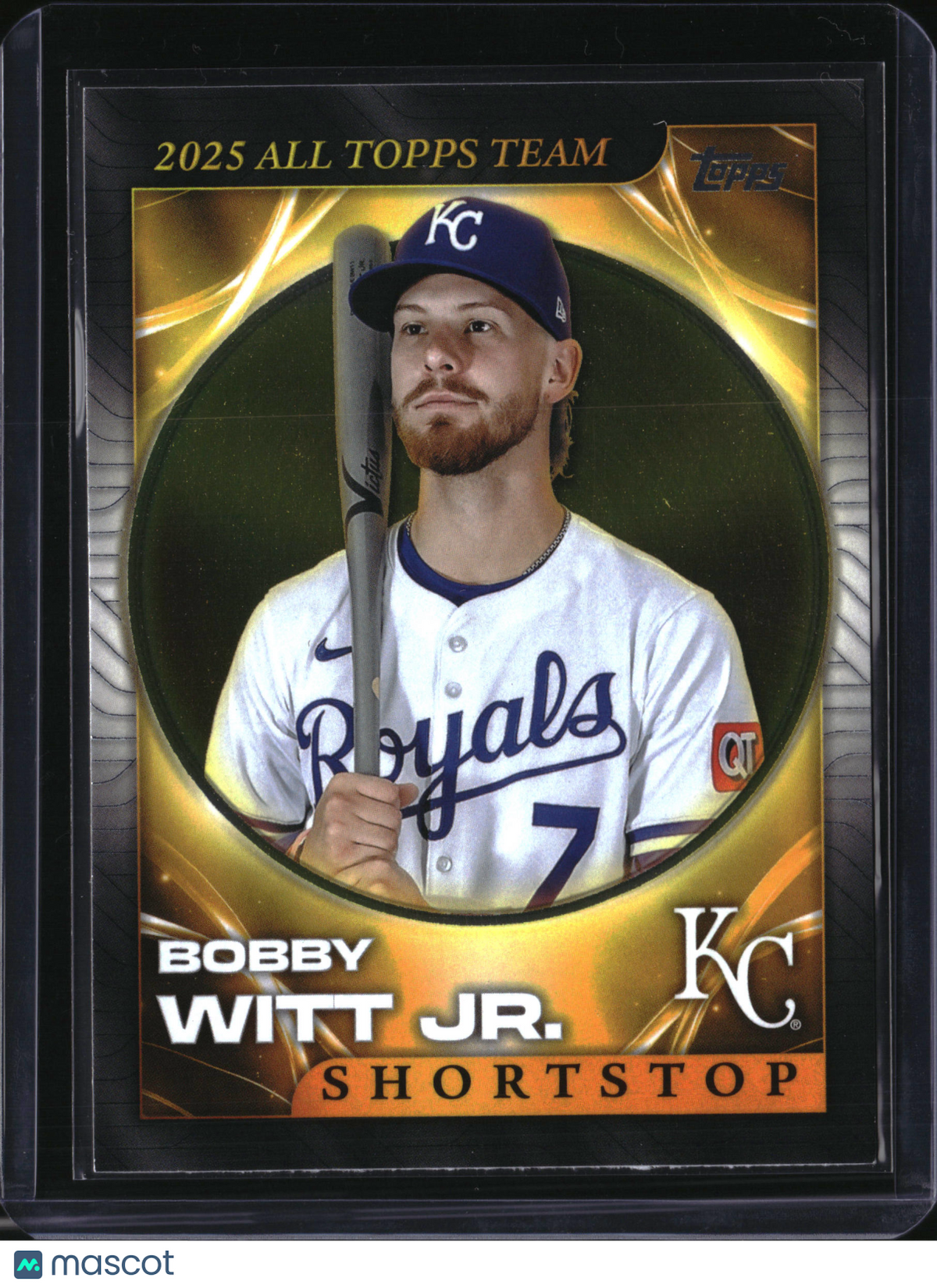 2026 Topps All Topps Team Bobby Witt Jr. #ATT-5