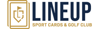 Lineup Sports Cards & Golf Club