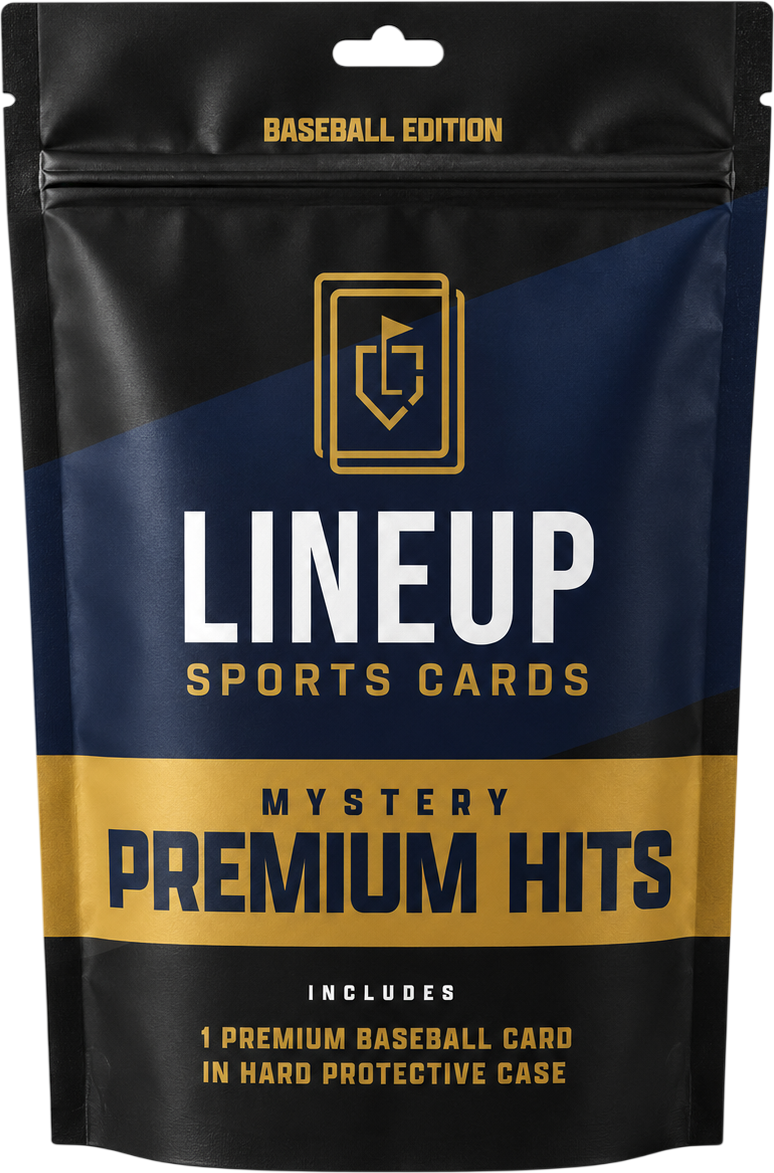 Mystery Premium Hits – Basketball Edition